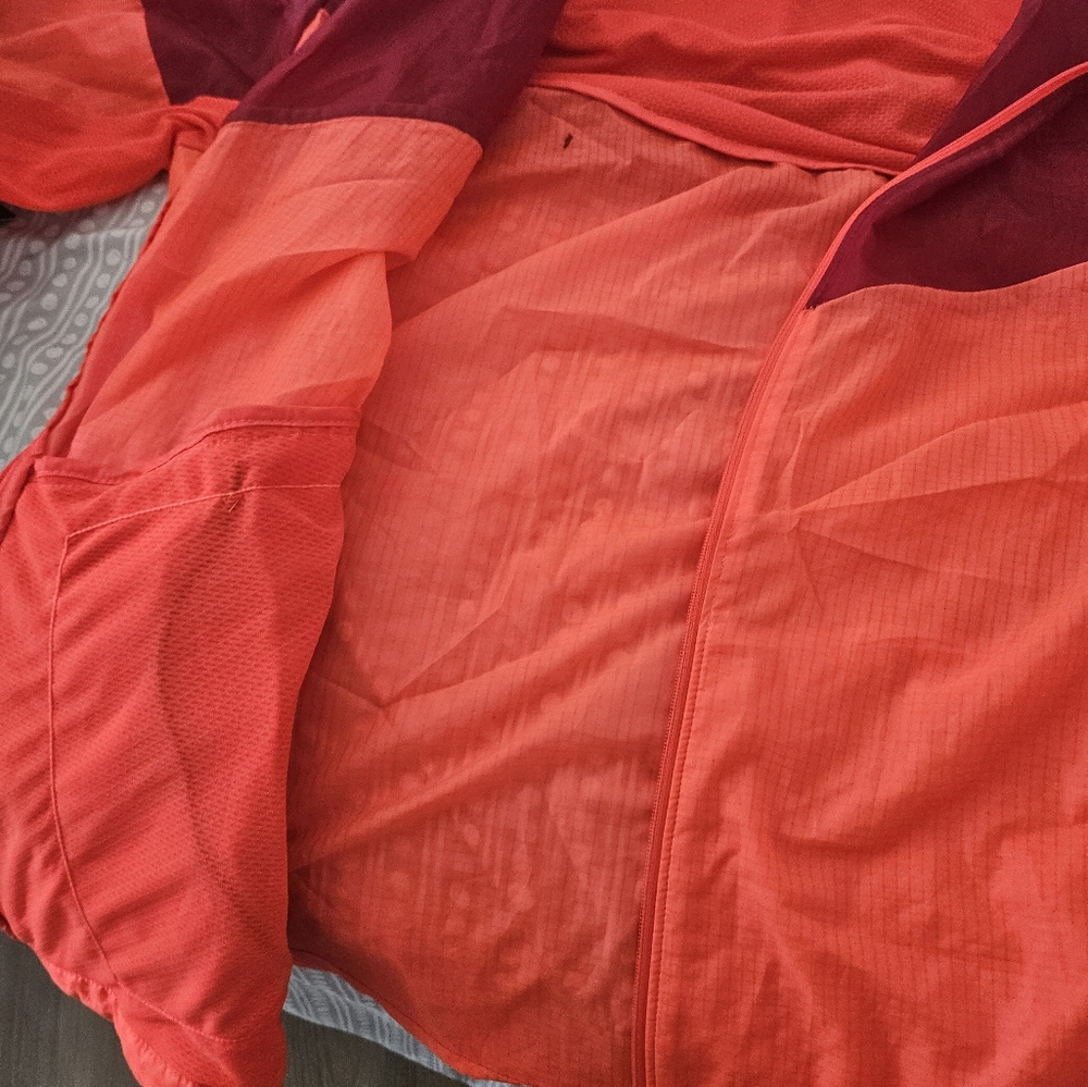 Windbreaker Jacket - image 3